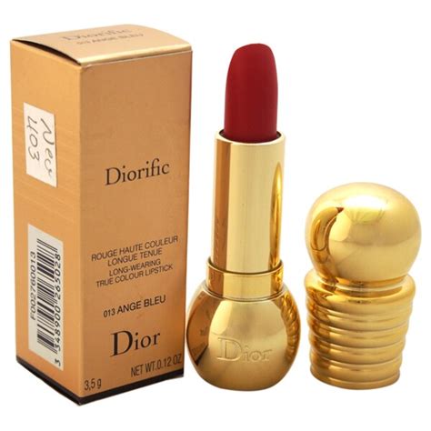 son dior rouge diorific 013|diorific lipstick.